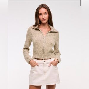 Abercrombie Cardigan